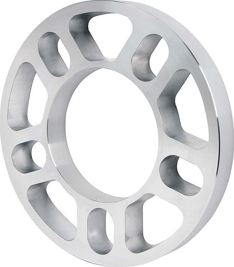 Allstar Performance Aluminum Wheel Spacers ALL44218