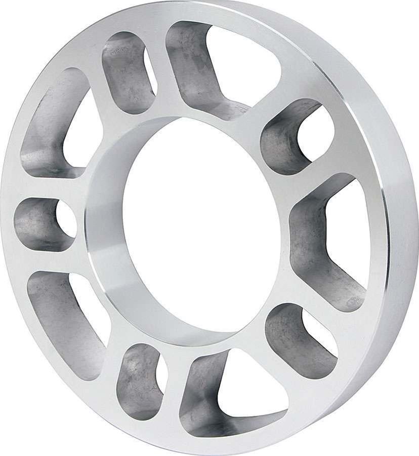 Allstar Performance Aluminum Wheel Spacers ALL44219