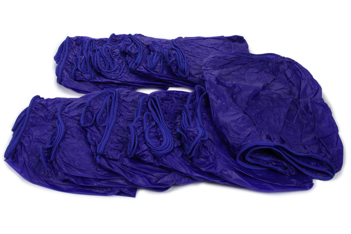 Allstar Performance Easy Wrap Tire Covers ALL44222-12
