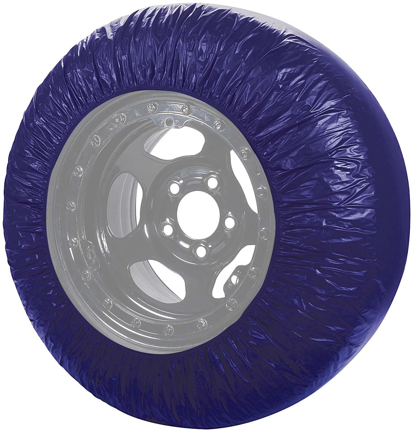 Allstar Performance Easy Wrap Tire Covers ALL44222