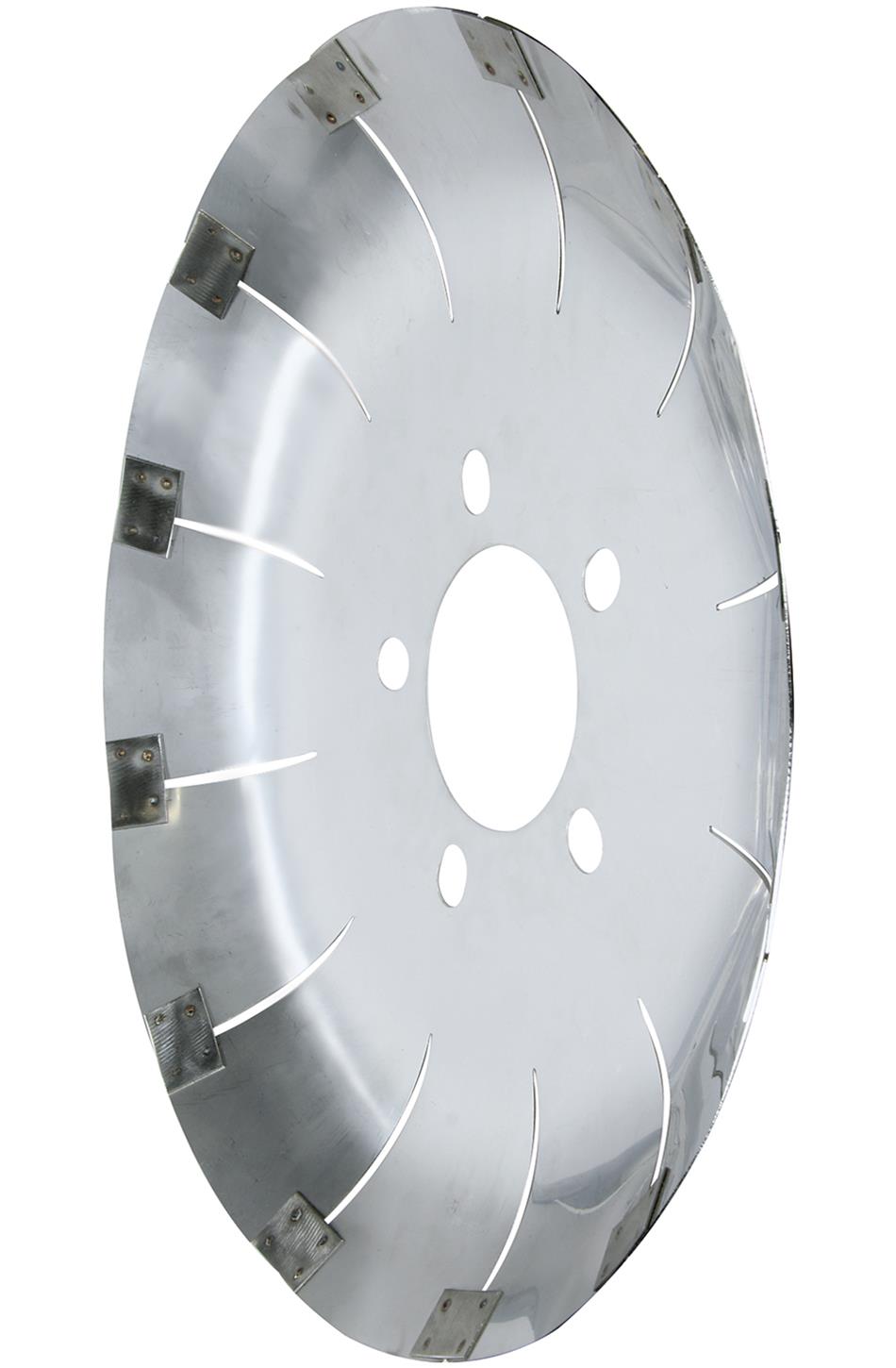 Allstar Performance Water Necks and Thermostat Housings ALL44271