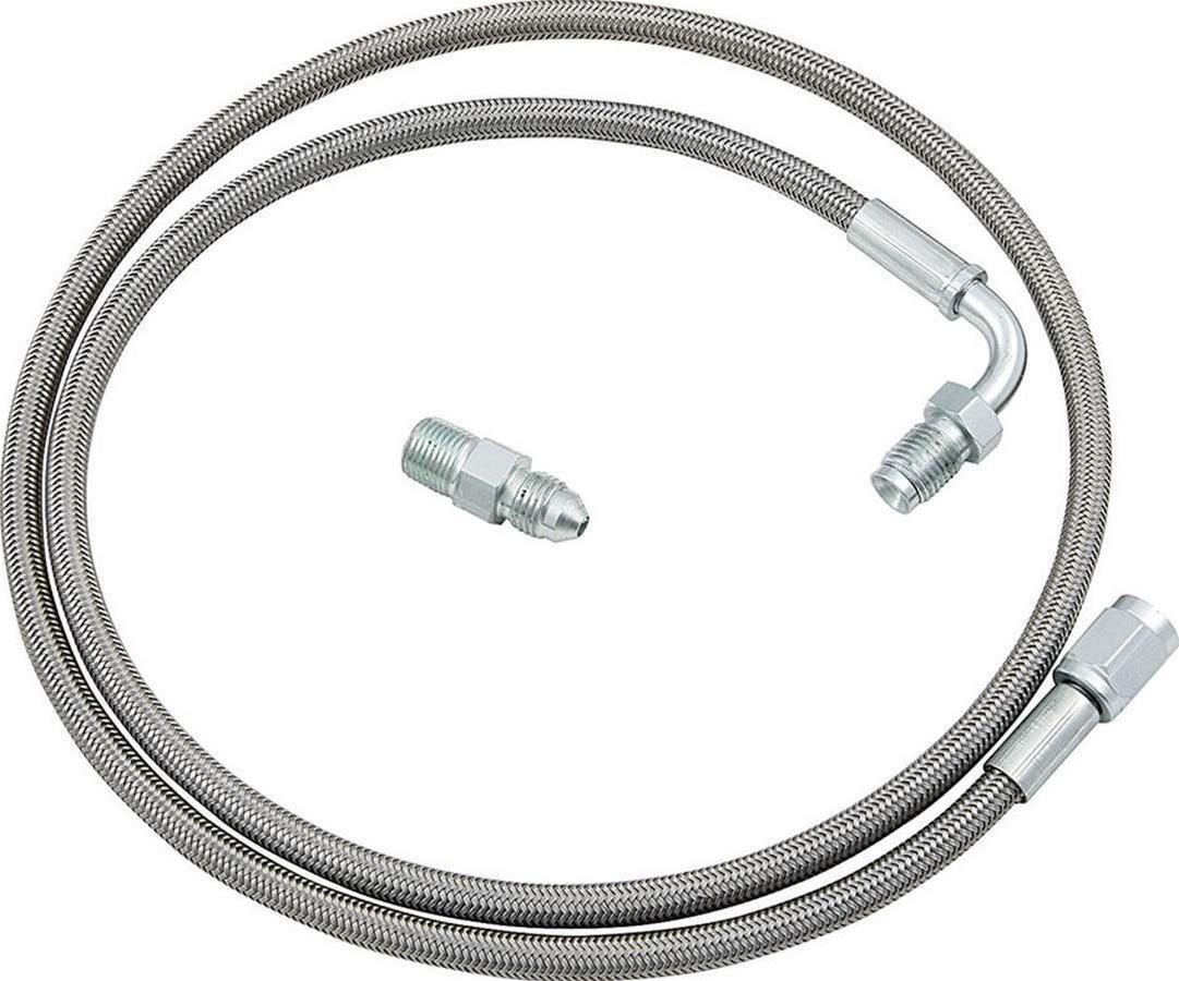 Allstar Performance Hydraulic Clutch Lines ALL46100-36