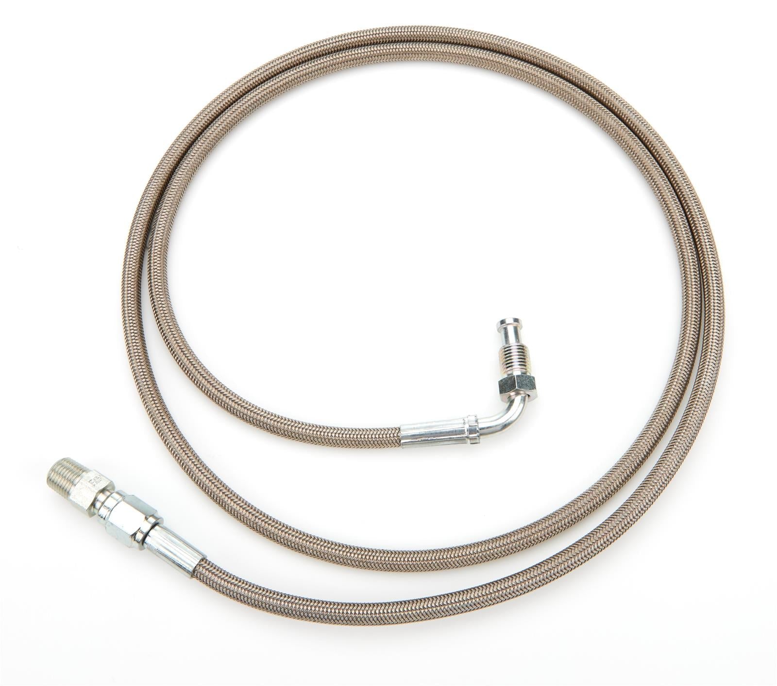 Allstar Performance Hydraulic Clutch Lines ALL46100-48