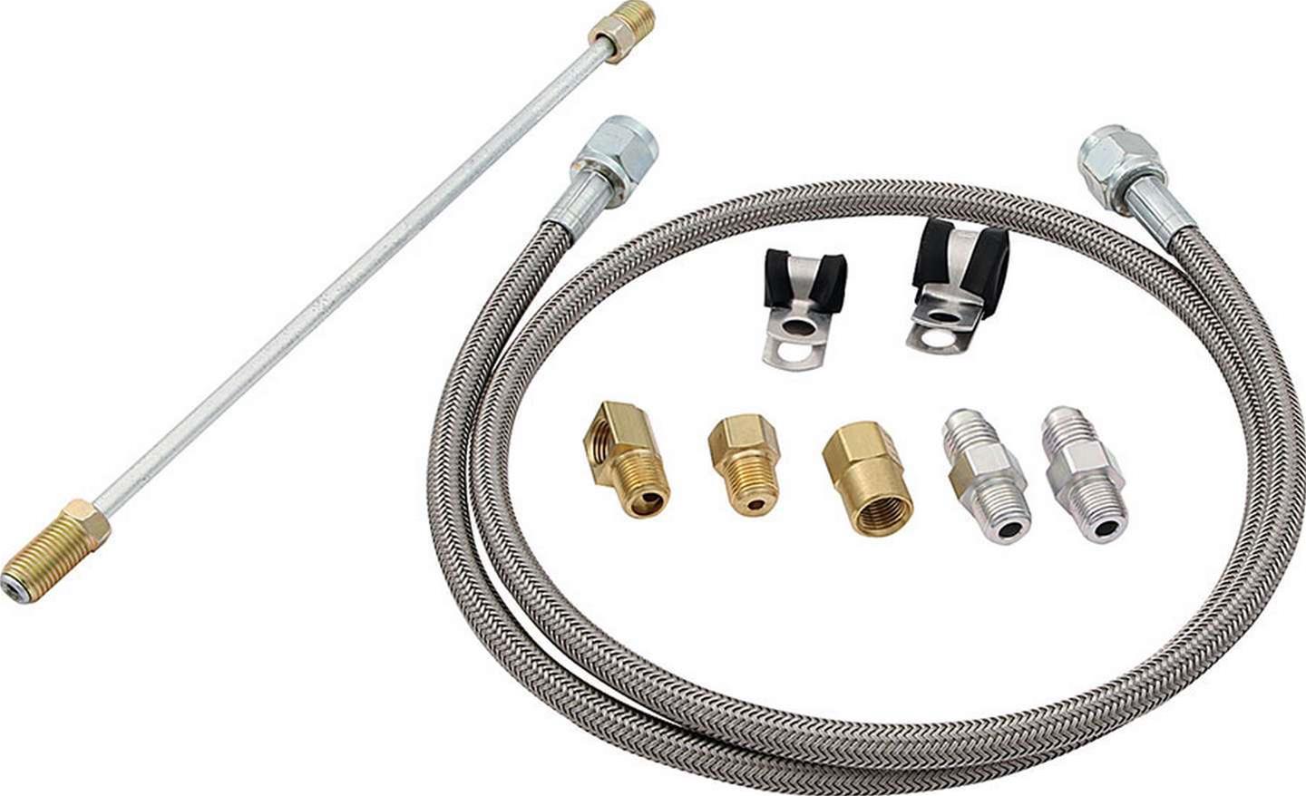 Allstar Performance Hydraulic Clutch Lines ALL46101-36