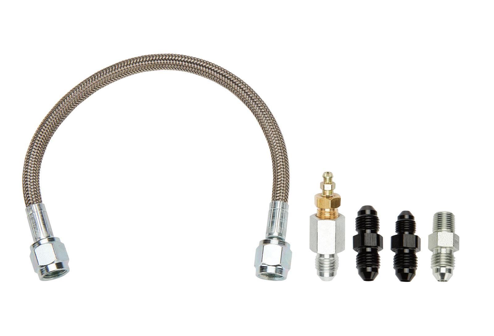 Allstar Performance Throwout Bearing Replacement Components ALL46102