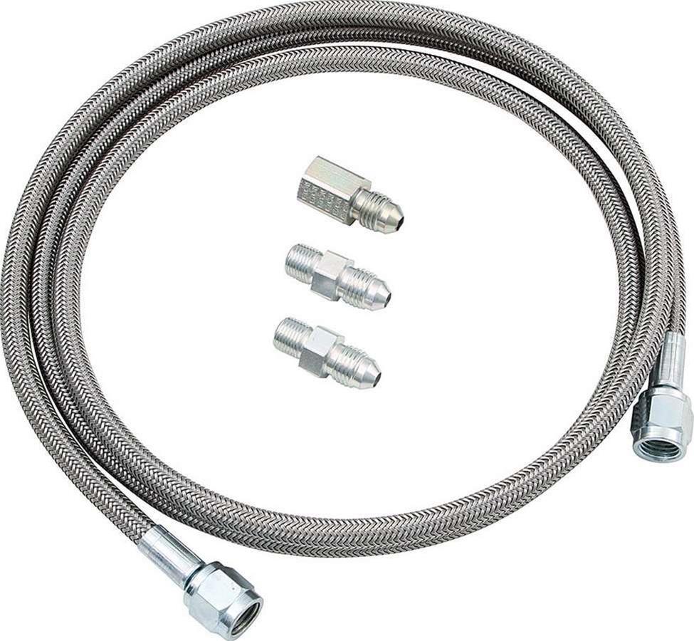 Allstar Performance Gauge Line Kits ALL46110-60