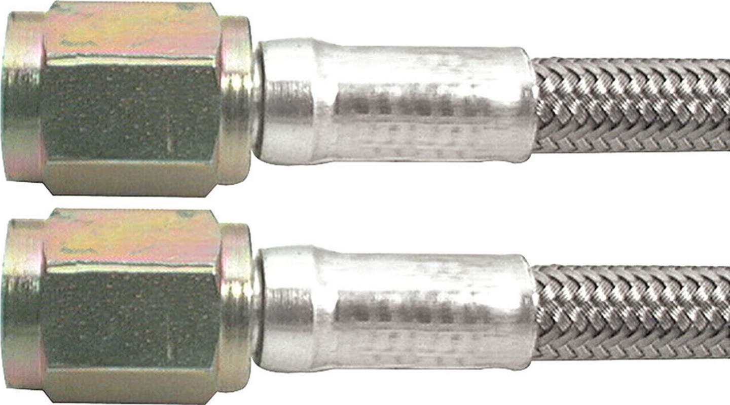 Allstar Performance Braided Steel Lines ALL46300-40