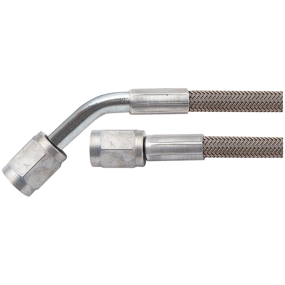 Allstar Performance Braided Steel Lines ALL46301-14