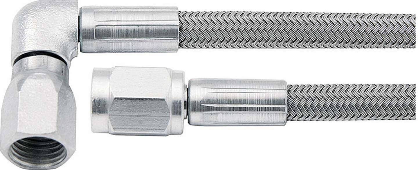 Allstar Performance Braided Steel Lines ALL46302-15