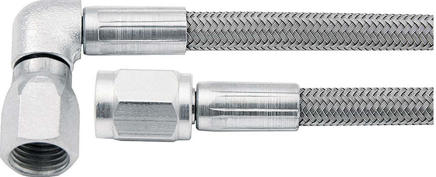Allstar Performance Braided Steel Lines ALL46302-36