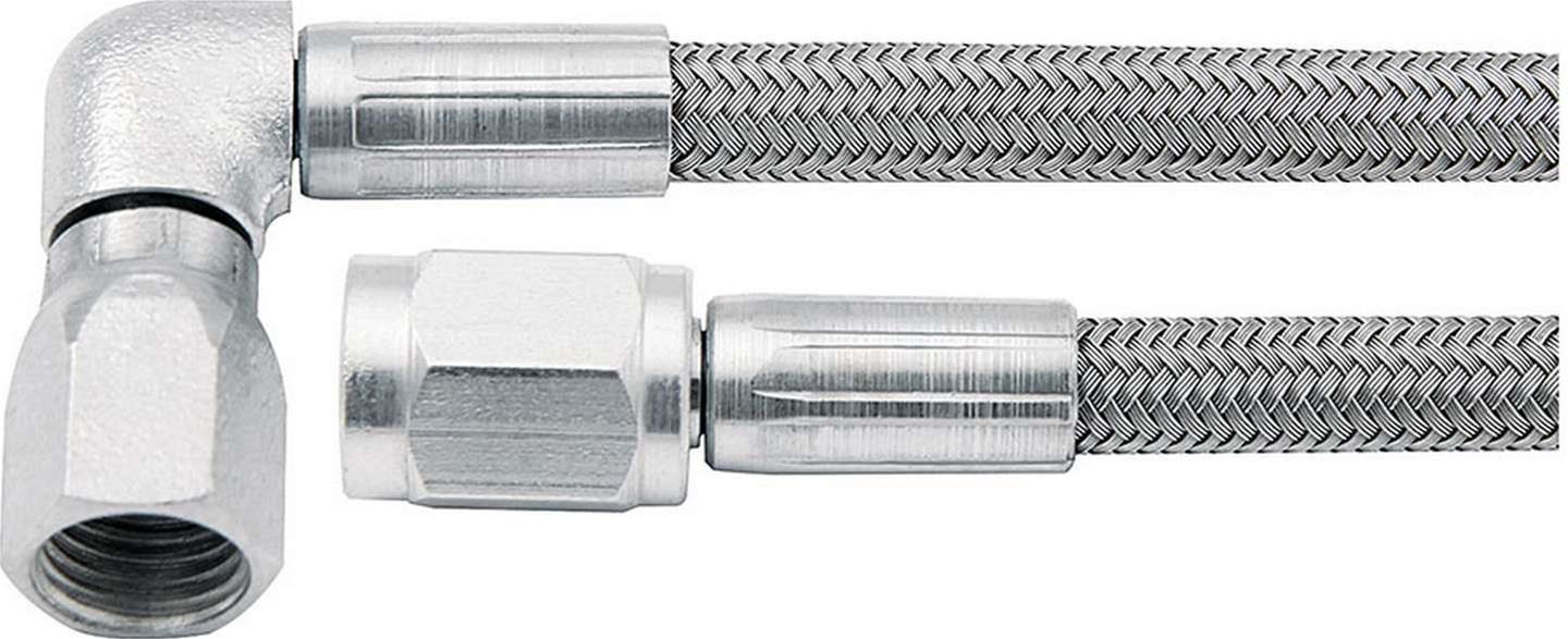 Allstar Performance Braided Steel Lines ALL46302-6