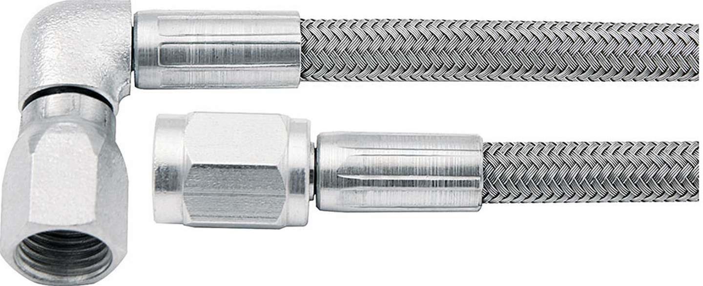 Allstar Performance Braided Steel Lines ALL46302-9
