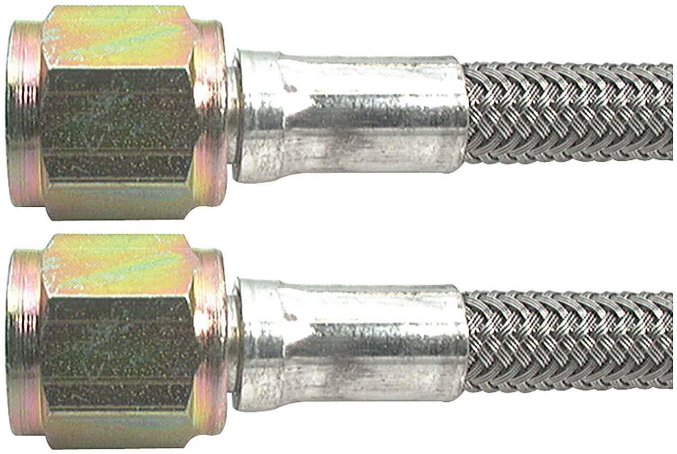 Allstar Performance Braided Steel Lines ALL46400-42