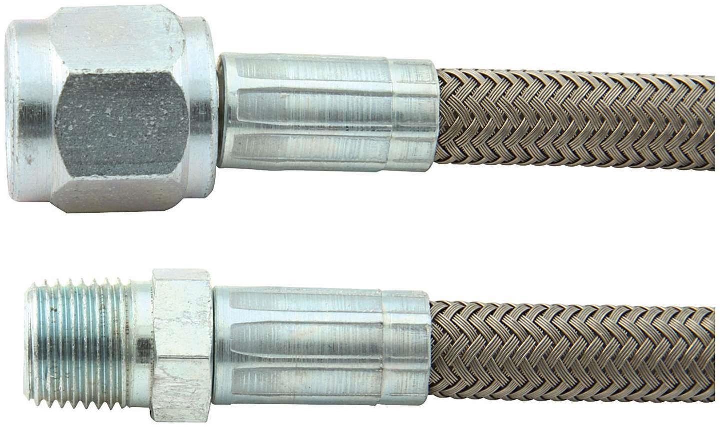 Allstar Performance Braided Steel Lines ALL46420-24
