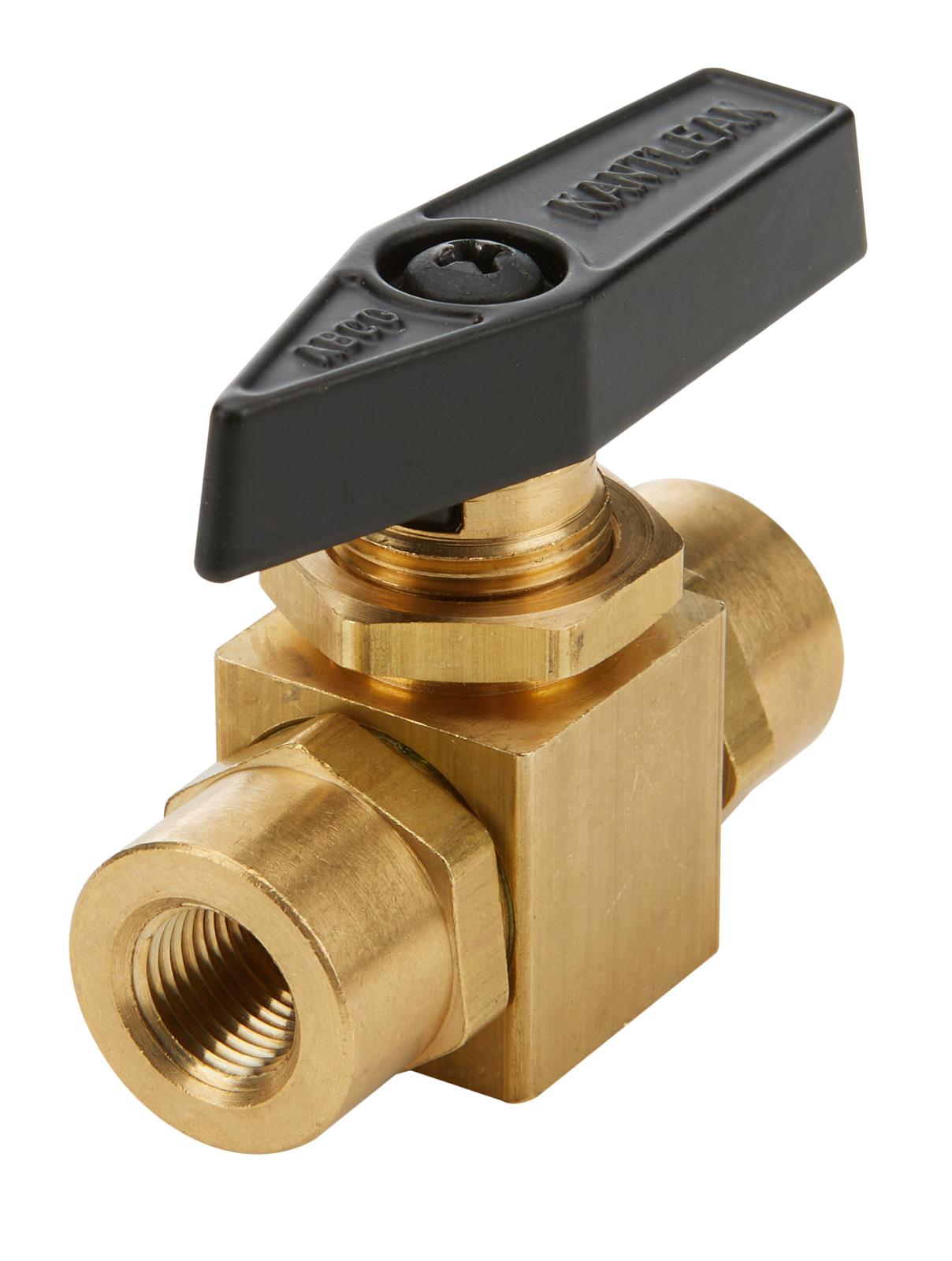 Allstar Performance Brake Shut-Off Valves ALL48010