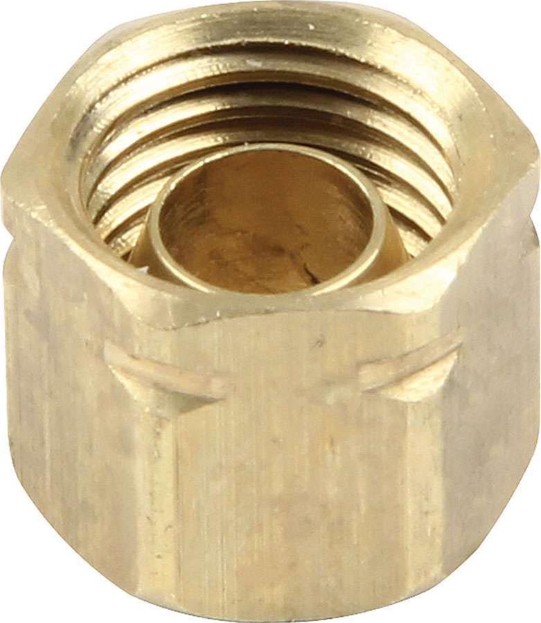 Allstar Performance Nylon Brake Line Fittings ALL48036