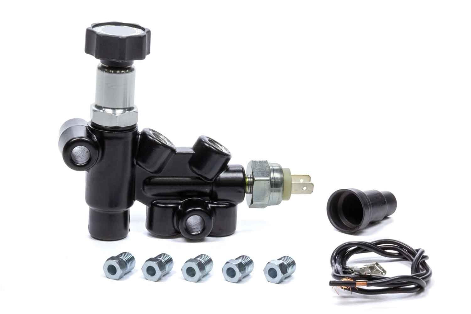 Allstar Performance Brake Proportioning Valves and Distribution Blocks ALL48037
