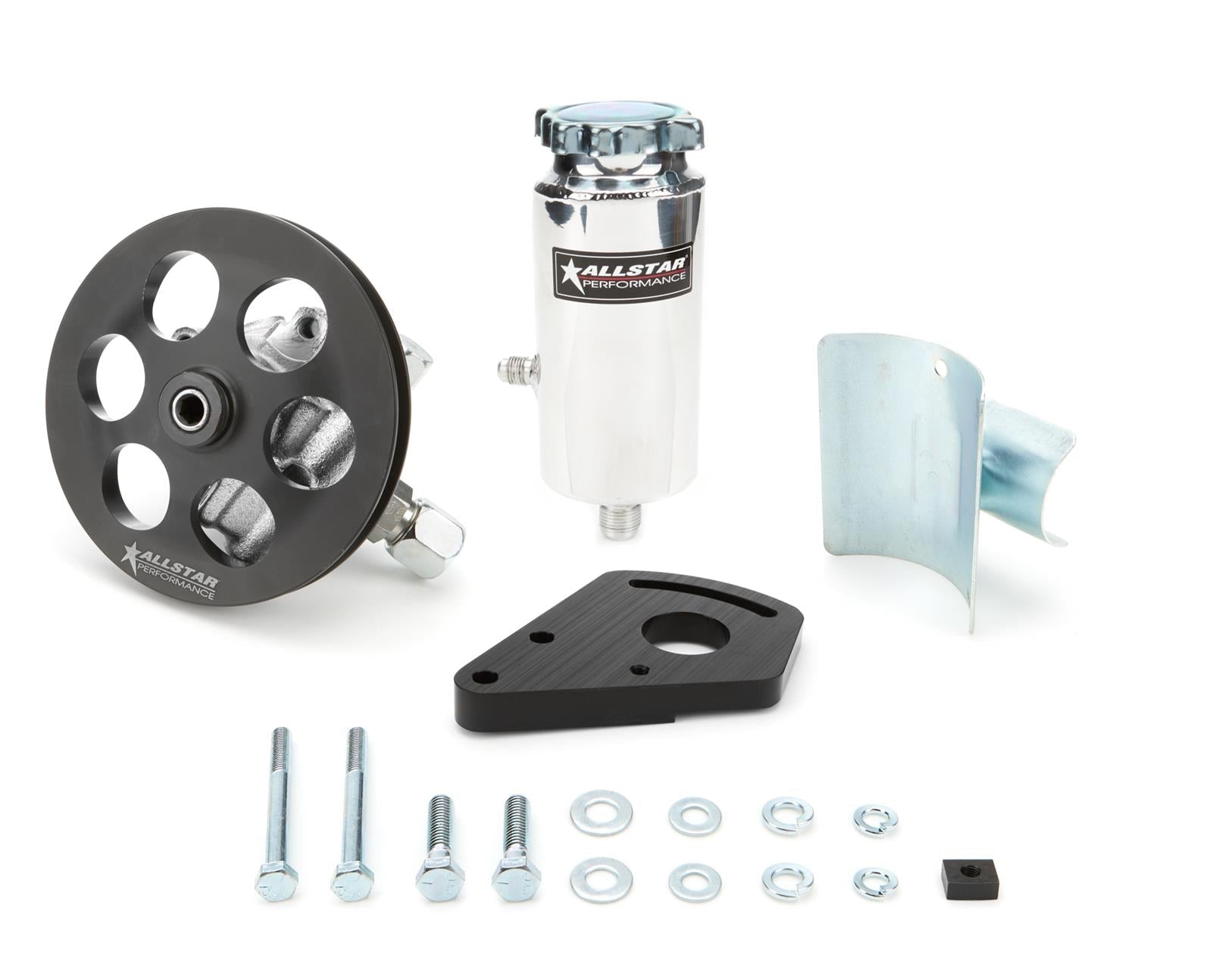 Allstar Performance Power Steering Kits ALL48242