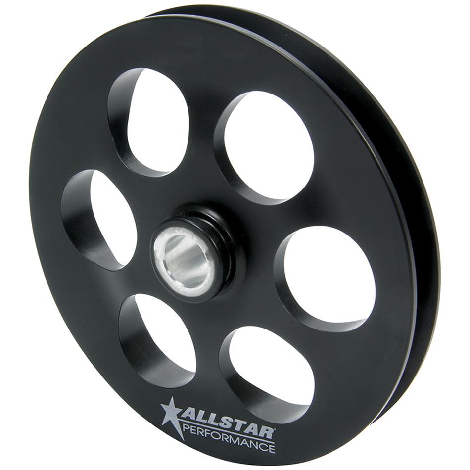 Allstar Performance Power Steering Pulleys ALL48251