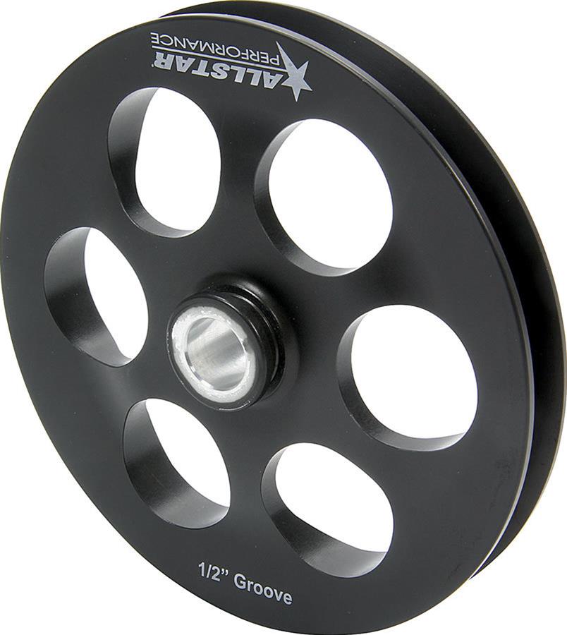 Allstar Performance Power Steering Pulleys ALL48253