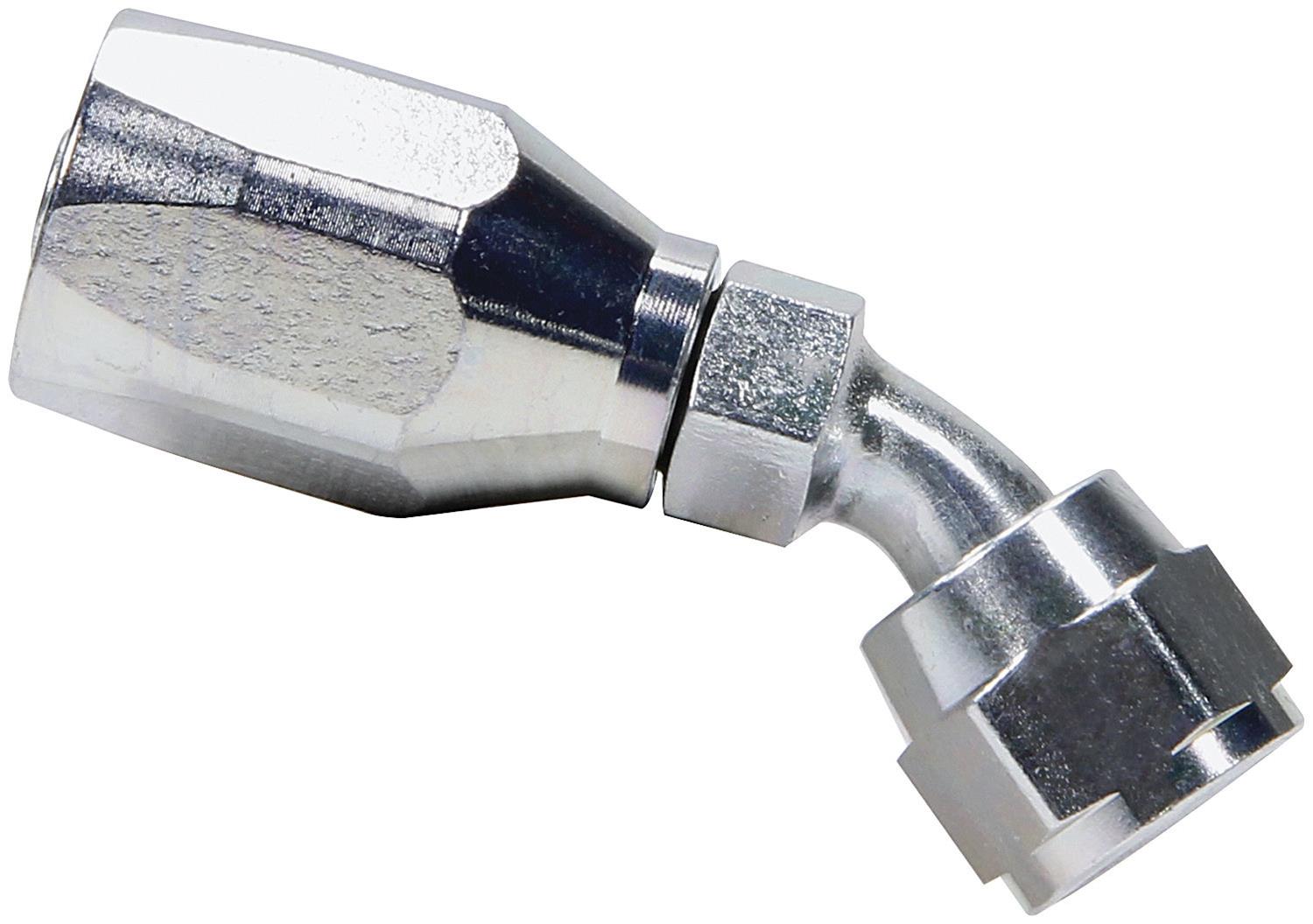 Allstar Performance Power Steering Hose Ends ALL48272