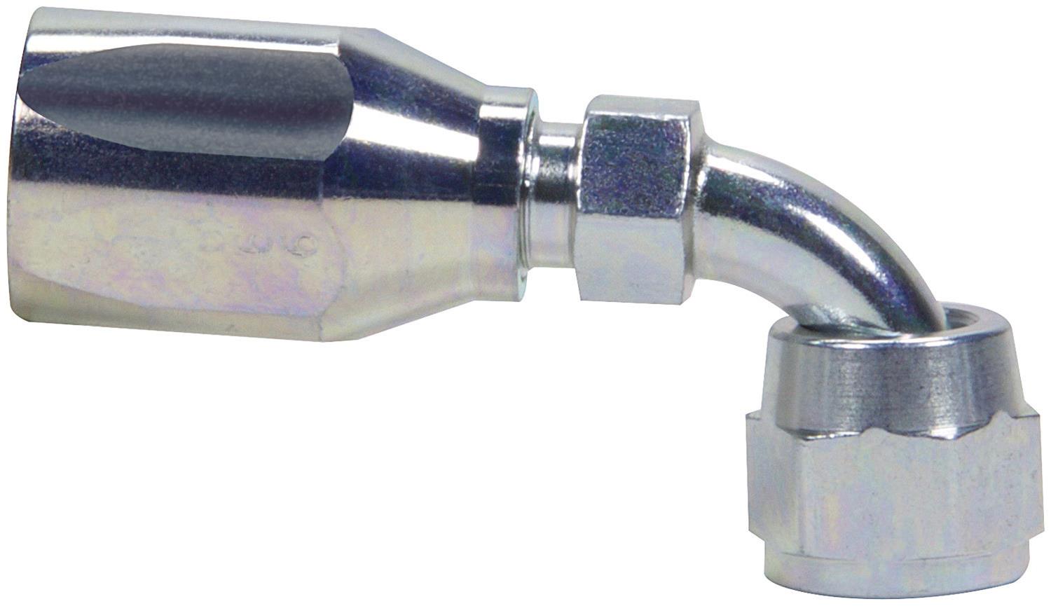 Allstar Performance Power Steering Hose Ends ALL48273