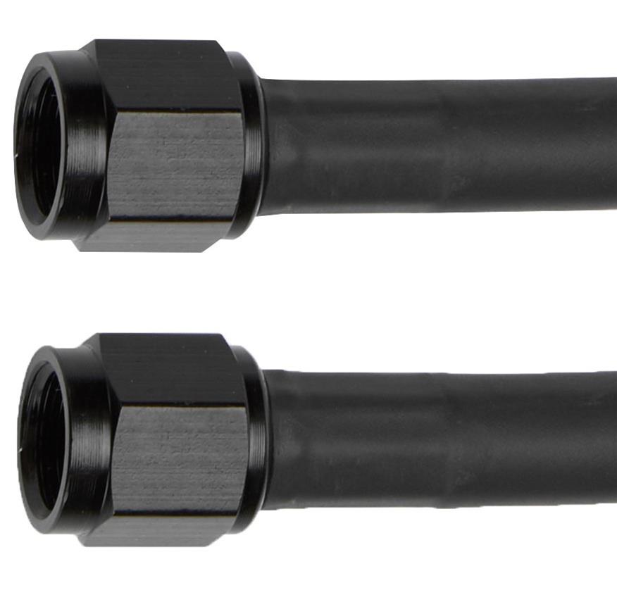 Allstar Performance Coated Stainless Steel Lines ALL48351
