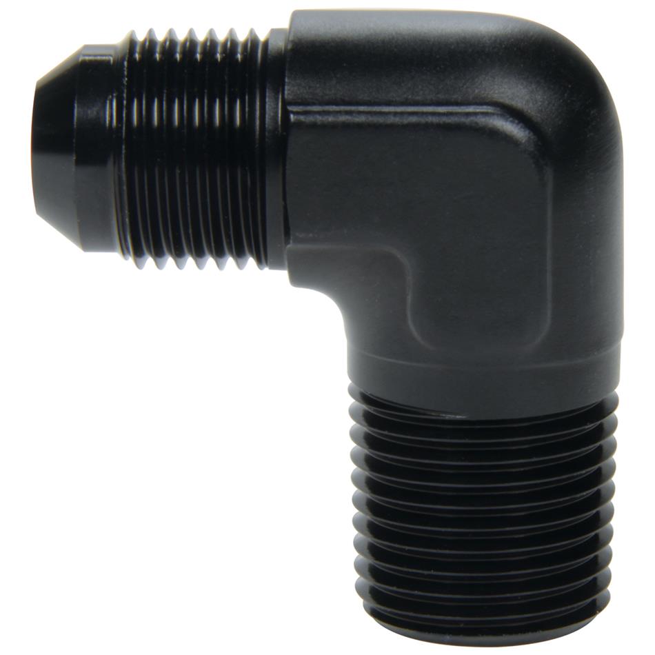 Allstar Performance AN to NPT Adapter Fittings ALL49581