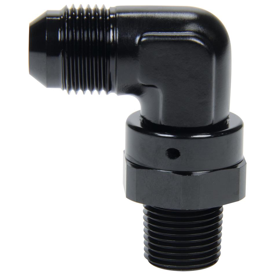 Allstar Performance AN to NPT Adapter Fittings ALL49585