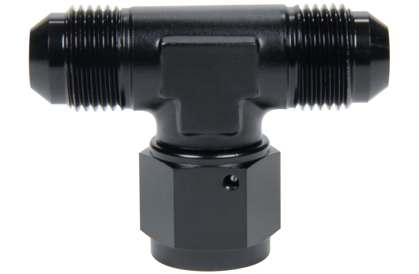 Allstar Performance AN Flare Tee Fittings ALL49652