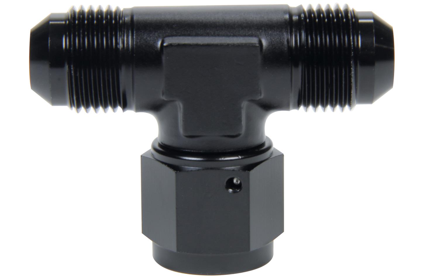 Allstar Performance AN Flare Tee Fittings ALL49653
