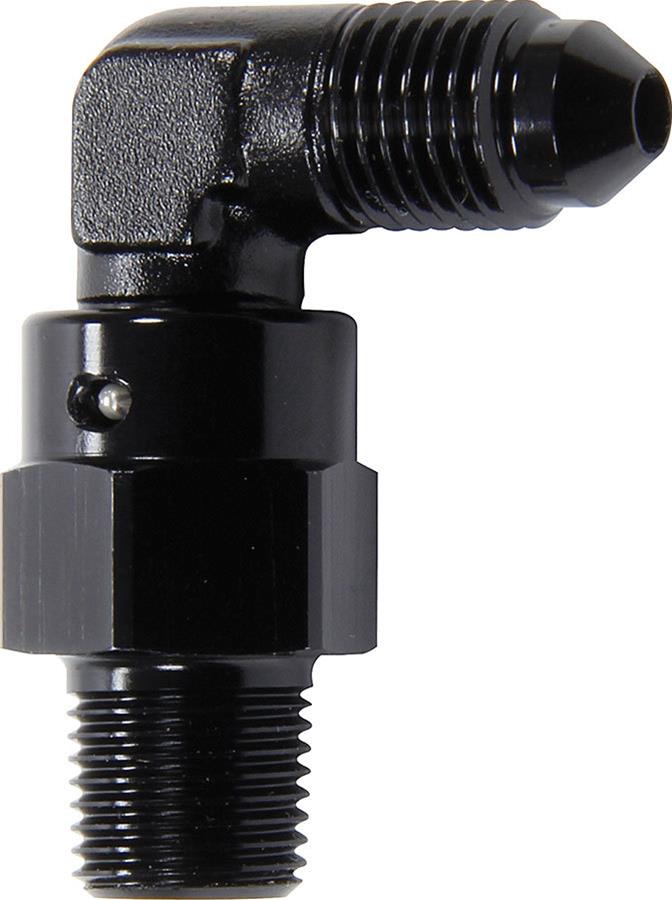 Allstar Performance AN to NPT Adapter Fittings ALL50108