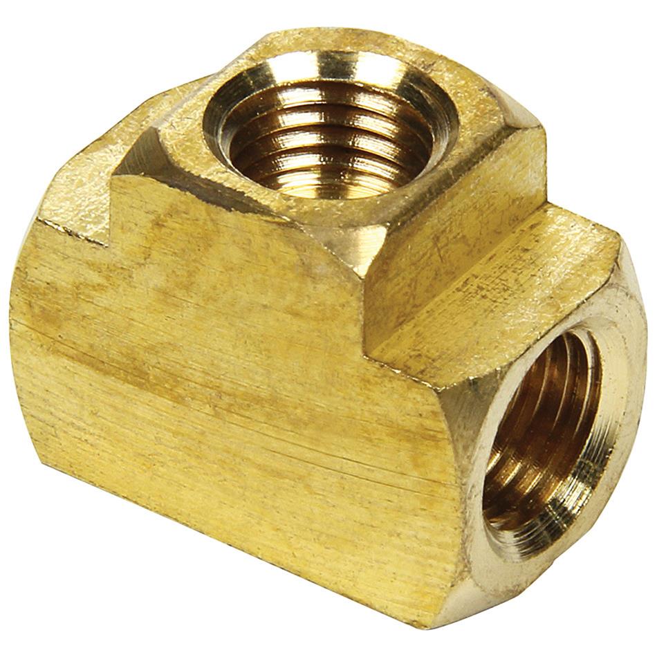 Allstar Performance Brake Fittings ALL50136