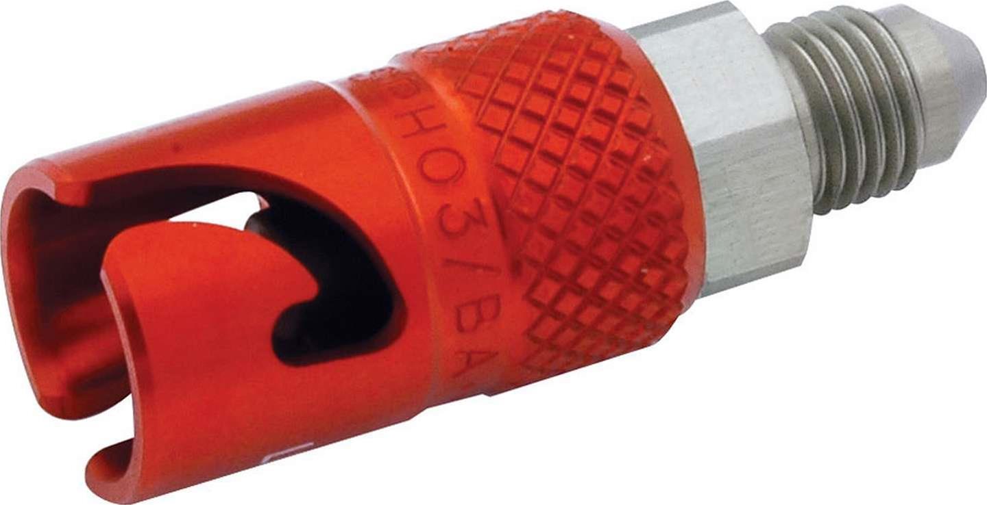 Allstar Performance Aluminum Brake Line Quick-Disconnects ALL50210