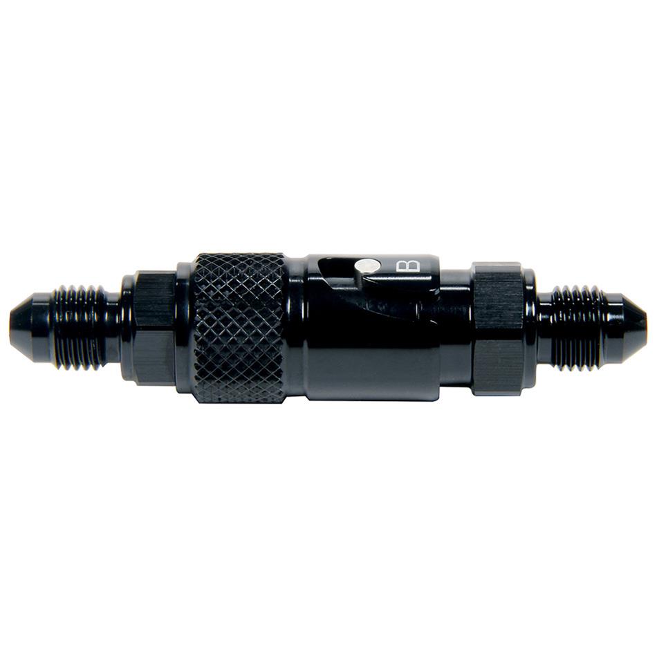 Allstar Performance Quick-Disconnect Couplings ALL50212
