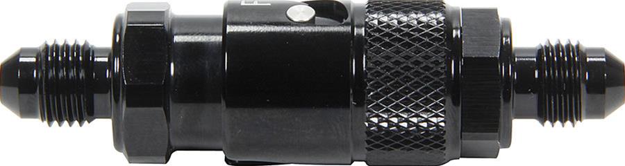 Allstar Performance Quick Disconnect Fittings ALL50213