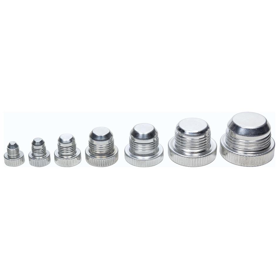 Allstar Performance Cap and Plug Kits ALL50830