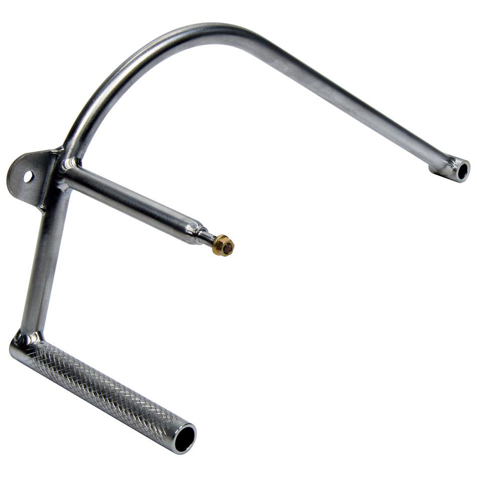 Allstar Performance Sprint Titanium Throttle Pedals ALL54094