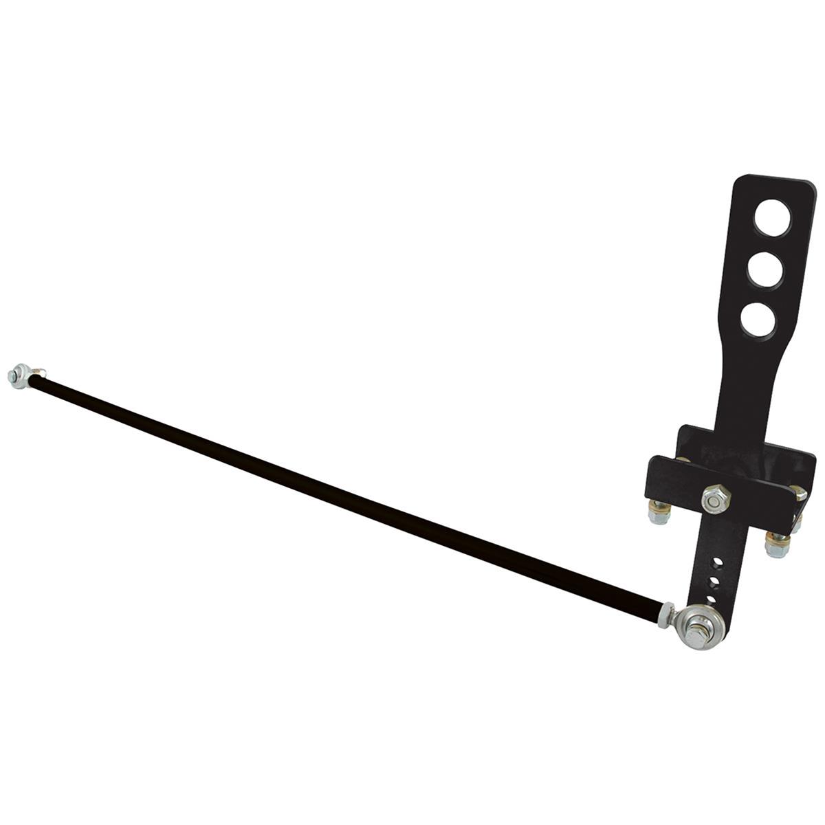 Allstar Performance Aluminum Shifter Assemblies ALL54108