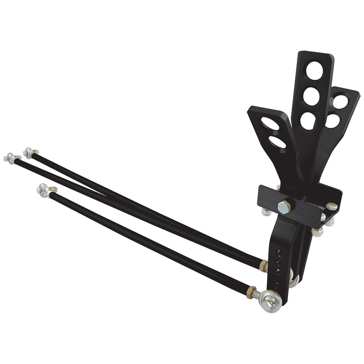 Allstar Performance Aluminum Shifter Assemblies ALL54112
