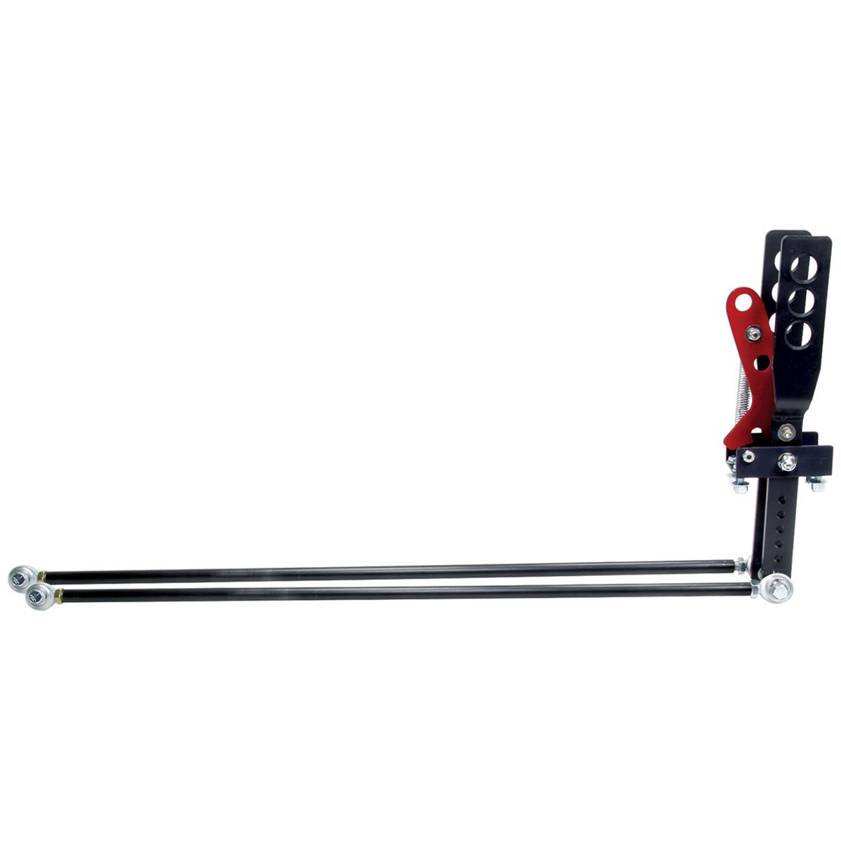 Allstar Performance Aluminum Shifter Assemblies ALL54125