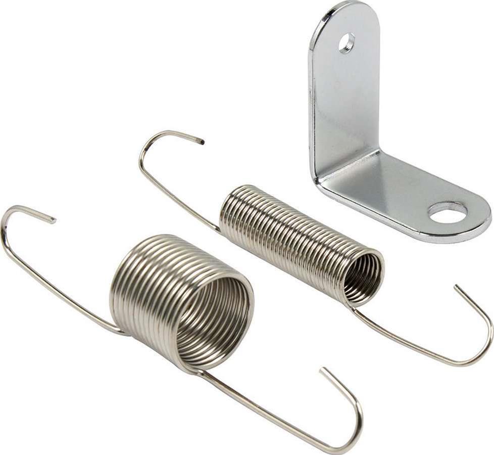 Allstar Performance Universal Dual Throttle Return Spring Kits ALL54166