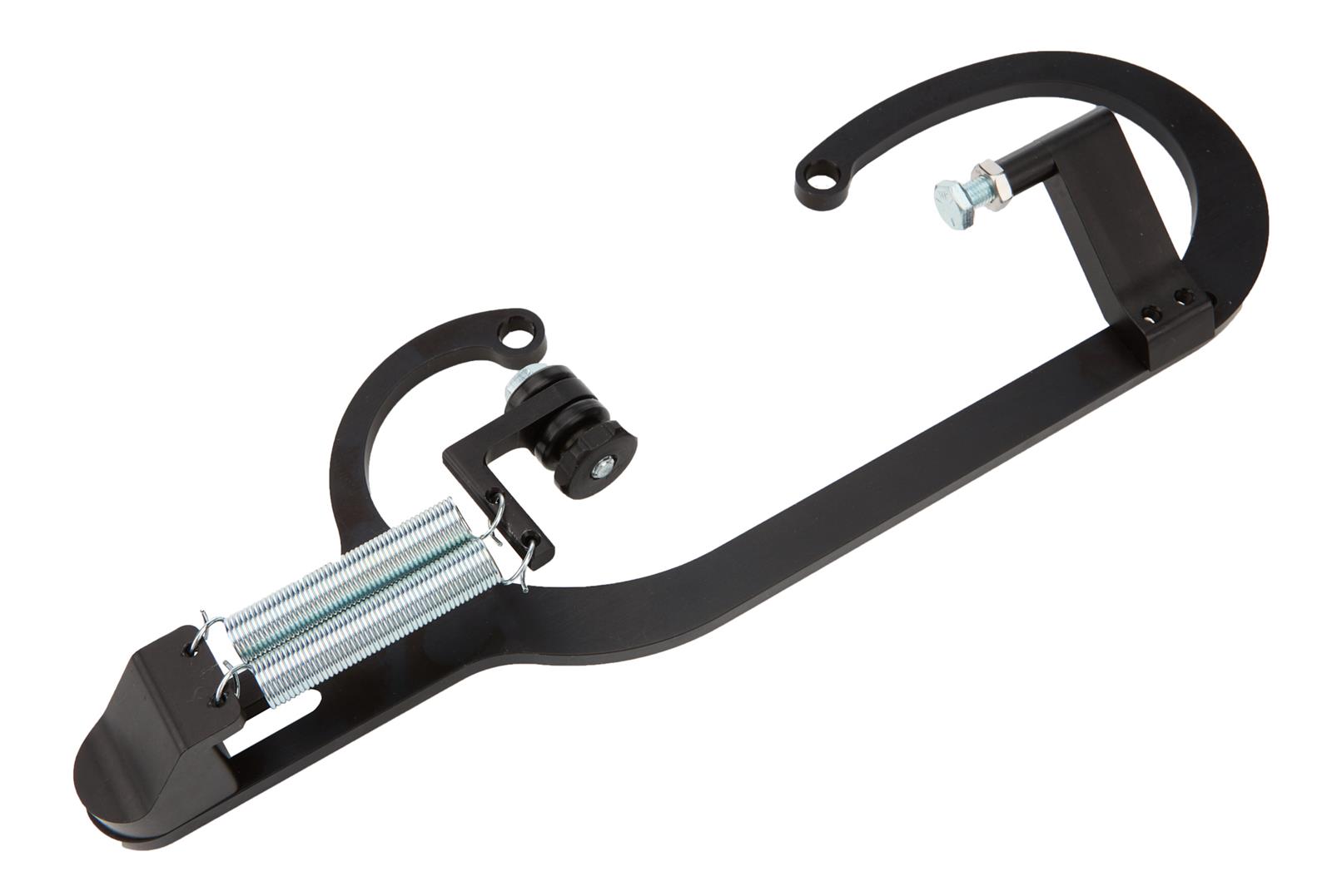Allstar Performance Throttle Return Spring Brackets ALL54186