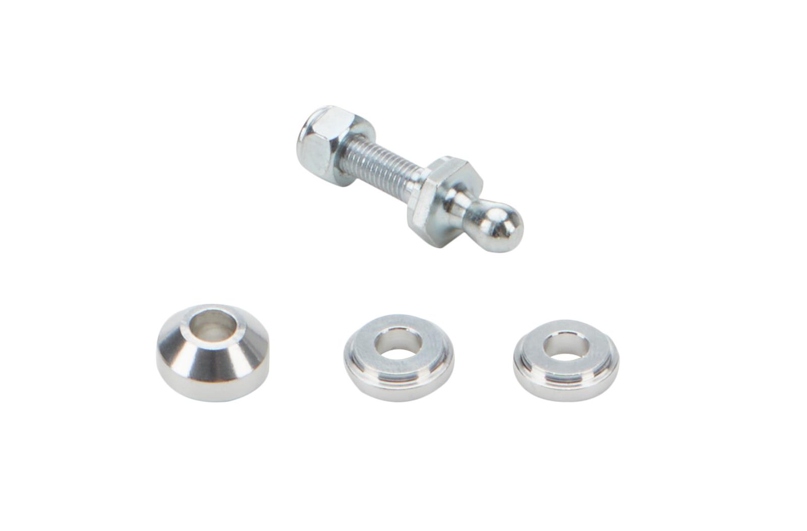 Allstar Performance Throttle Lever Studs ALL54189