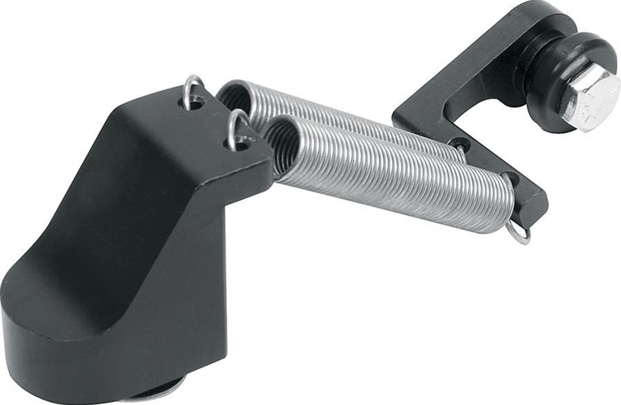 Allstar Performance Throttle Return Spring and Bracket Kits ALL54195