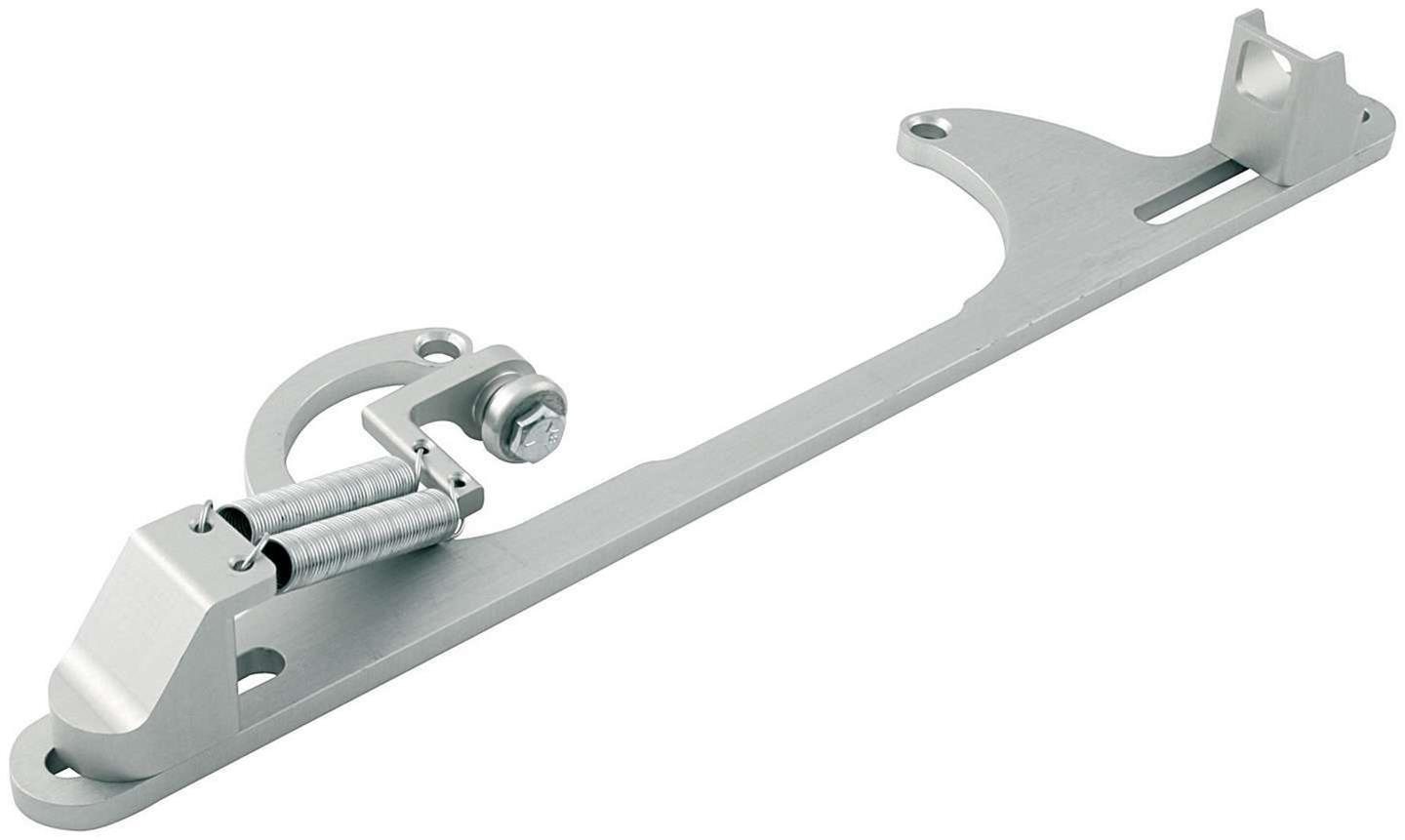 Allstar Performance Adjustable Throttle Brackets with Return Springs ALL54210