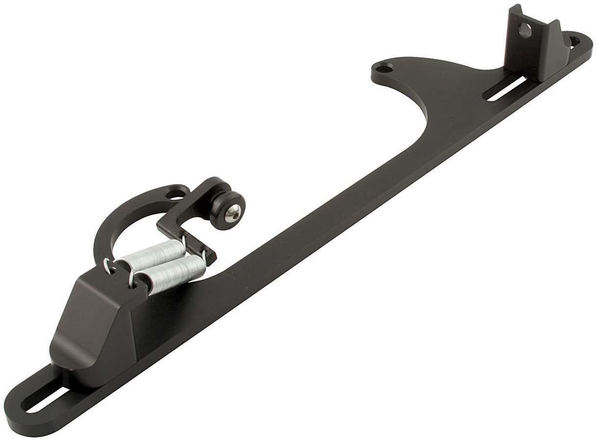 Allstar Performance Adjustable Throttle Brackets with Return Springs ALL54215