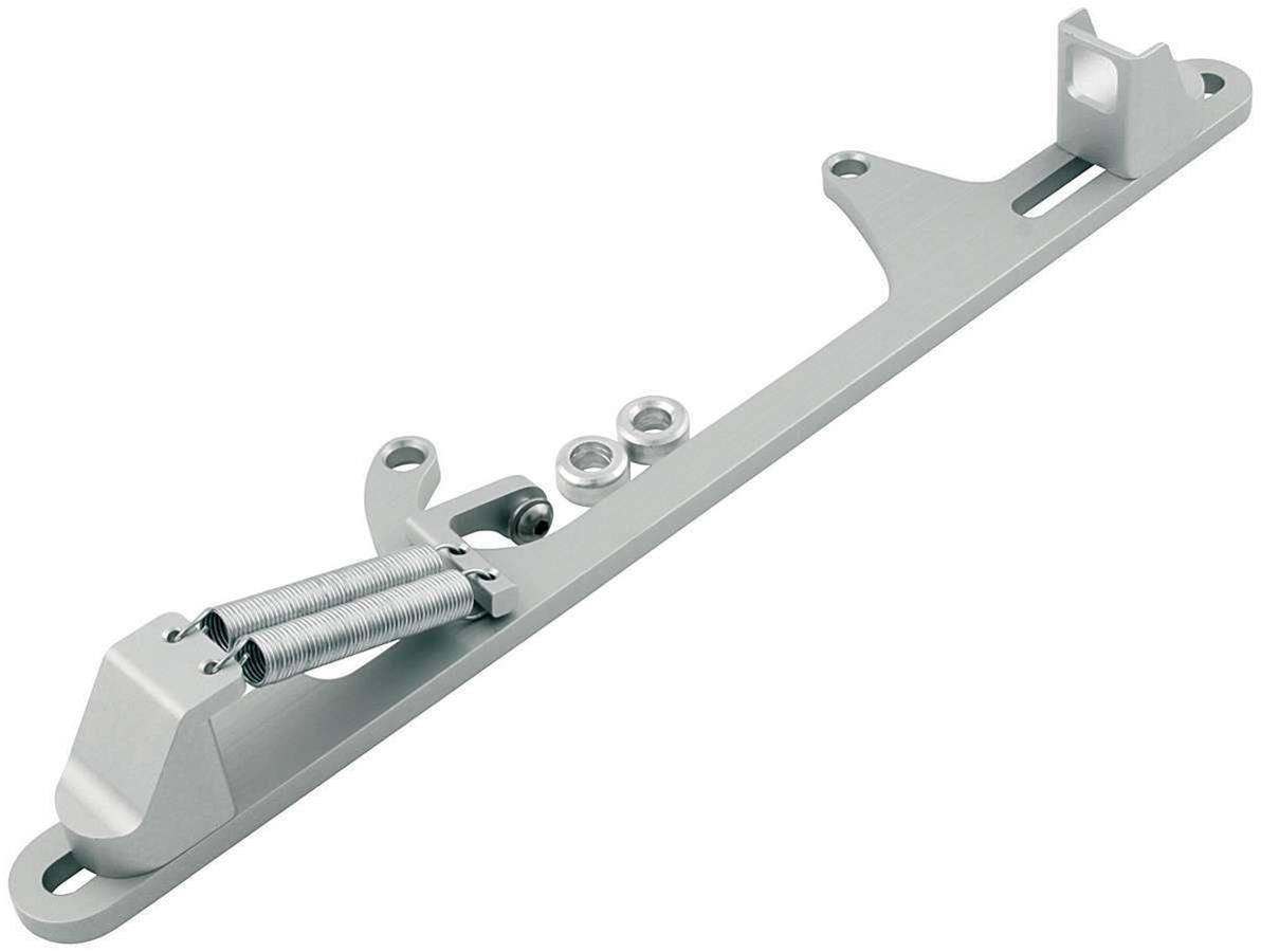 Allstar Performance Adjustable Throttle Brackets with Return Springs ALL54226