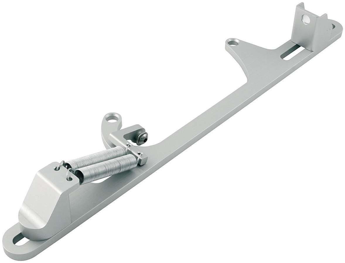 Allstar Performance Adjustable Throttle Brackets with Return Springs ALL54230