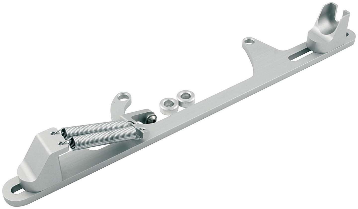 Allstar Performance Adjustable Throttle Brackets with Return Springs ALL54238